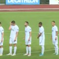 UEFA stavila blokadu Sarajevu: "Cvet Srebrenice" zabranjen na dresu