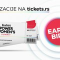 Počinje prodaja ulaznica za prvi regionalni Forbes Adria Power Women’s Summit!