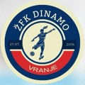 ŽFK Dinamo Vranje otvara vrata besplatne škole fudbala za devojčice