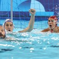 Prve reči srpskih vaterpolista posle plasmana u finale Olimpijskih igara! "Delfini" blistali od sreće: Nećemo stati!