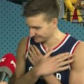 "Bogi kapiten, jedan je Bogi...": Bogdan davao izjavu, igrači mu skandirali, njegova reakcija će se pamtiti