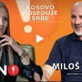 Miloš Garić: Most na Ibru za Srbe znači život (video)