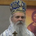 Teodosije služio liturgiju u Gračanici povodom hramovne slave Velika Gospojina