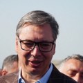 Vučić ne ide na forum BRIKS-a: Hvala Putinu na pozivu, ali tada imam važne goste iz inostranstva