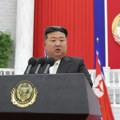 Nuklearno upozorenje Kim Džong una: Spremni smo da odgovorimo SAD!