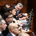 Brnabić zakazala sednicu Skupštine Srbije o litijumu