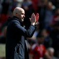 Erik Ten Hag dobio otkaz: Holanđani izgubio poverenje uprave Mančester junajteda! (foto)