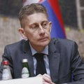 Martinović: Srbija može da ponudi sve traženiju organsku hranu, imamo dovoljno vrednih domaćina