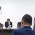 Skandal u Bačkom Petrovcu: Naprednjaci odbili "minut ćutanja" za stradale u Novom Sadu (video)