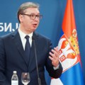 Vučić danas u Briselu sa evropskim zvaničnicima, prisustvovaće večeri kod Antonija Koste