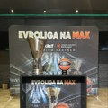 Evroliga na Max donosi „Trofej turneju“!