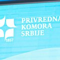 Konferencija "Svet u 2025" danas u Privrednoj komori Srbije