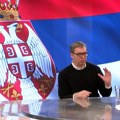 Vučić najavio: Sutra počinje isplata penzija, sve će biti isplaćeno do Badnjeg dana