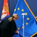 Godina neotvorenih poglavlja: Zašto nastavlja da usporava put Srbije ka EU?