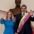 Maduro položio zakletvu za treći mandat