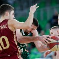 Fmp ubedljivo poražen u Ljubljani: Cedevita Olimpija rutinski do nove pobede