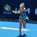 Pobeda karijere mlade Srpkinje: Teodora Kostović eliminisala Top 100 igračicu, igraće za glavni žreb Dubaija!