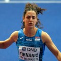 Najveća imena srpske atletike jure titulu prvaka države