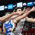 Belgija i zvanično na Evrobasketu, Crna Gora i svetski prvaci još uvek u velikom problemu VIDEO