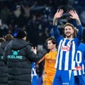 Fernando u završnici slomio Alaves: Espanjol se kući vraća sa velika tri boda