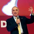 Kasparov: NATO je gotov, ovo je mogao i sam Putin da režira