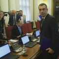 Orlić: Propao pokušaj izvođenja obojene revolucije u Srbiji