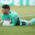 Glazer objasnio svoj kiks kod gola Partizana