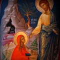 Isus se posle vaskrsenja prvo javio "najvećoj bludnici": Ona mu je bila verna sledbenica, a mnogi ne znaju pravu isitnu o njoj