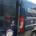 Uhapšen vozač automobila nakon nesreće kod Zrenjanina u kojoj je poginuo motociklista