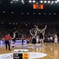 "Zagrepčani nisu napunili arenu od kecmanove trojke" Bivši as Cibone o epskom finalu sa Partizanom: Za nas je to bila…
