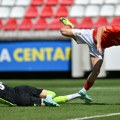Cvetković matirao Kruševljane (foto, video)