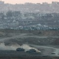 Mediji: Izraelska vojska mobiliše rezerviste