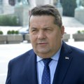 Stevandić: Povratak Vučića iz SAD u Srbiju je državnički potez