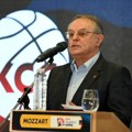 Ko se ne odazove u reprezentaciju dobiće prijavu: Košarkaški savez Srbije doneo nova pravila