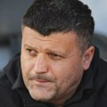 Feđa Dudić: ''Fudbal je danas bio jako surov''