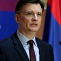 Jovanov: Saznali smo ko je nadležna institucija za blokadere