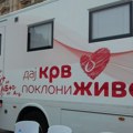 Hitan poziv davaocima krvi A i 0 i svima koji imaju krvnu grupu sa negativnim RH faktorom