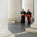 Opklade na novog papu premašile one za Ligu Evrope, uloženo 50 puta više nego 2013.