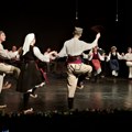 PROLEĆNI KONCERTI ANSAMBLA DOMA KULTURE PIROT: Humanitarni nastupi za Luku Vasića
