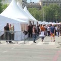 Vlast je ipak najveći blokader: Sendviči, roštilj, agresija i "Aco, Srbine"