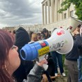 Studenti pozvali na blokadu 30 raskrsnica u Novom Sadu zbog političkog progona aktivista