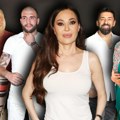 Kad srpska estrada gubi nevinost! Veljko Ražnatović je to uradio u wc sa samo 12 godina, njoj je prvi bio nastavnik…