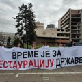 Na beogradskom Građevinskom fakultetu tribina o budućnosti kompleksa Generalštaba