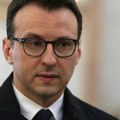 Petković se sastaje sa predstavnicima Kvinte zbog najnovijih upada tzv. kosovske policije u srpske institucije