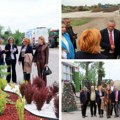 Gosti iz Kube obišli kompostilište JKP „Gradsko zelenilo“ Andrić: Novi Sad posvećeno brine o životnoj sredini
