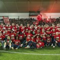 Kapiten Zvezde: "Nije lako, ali najbolji smo kad je najpotrebnije"