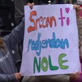 Novak igra na rođendan, dobio i čestitku