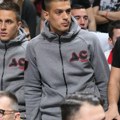 Branko Jovičić i Filip Stojković ostaju bez kluba ovog leta