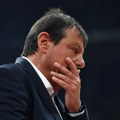 Ergin Ataman posle eliminacije: Trener Panatinaikosa rekao par reči o Feneru i otišao