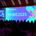 Sedma konferencija HR Experience 2025: Fokus na motivaciju, angažovanost i mentalno zdravlje zaposlenih